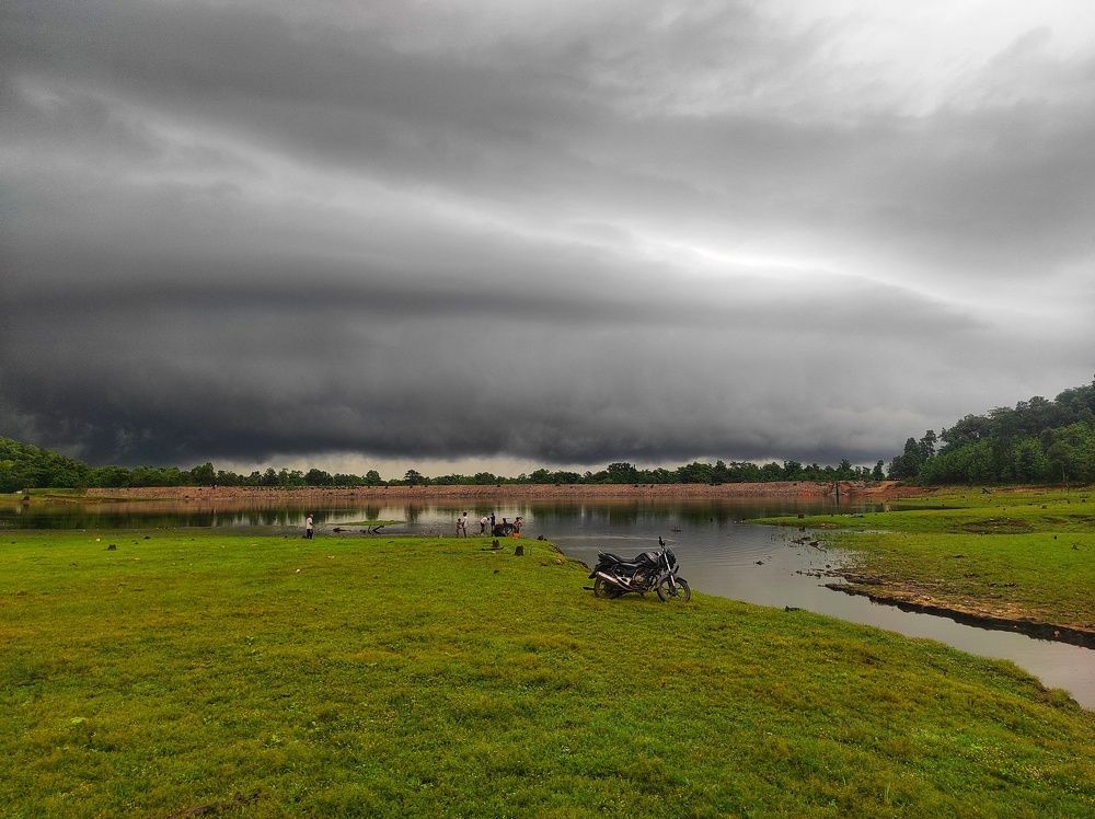 Photograph by Venkatesh Rao