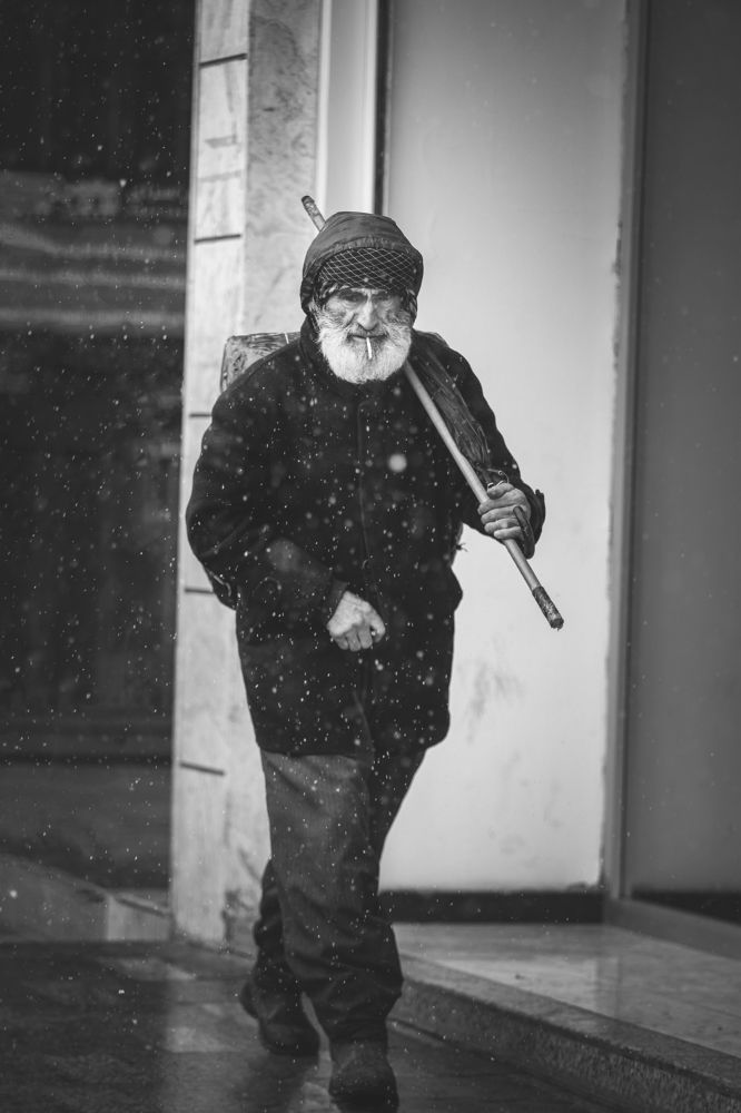 Photograph by Farman Aziz