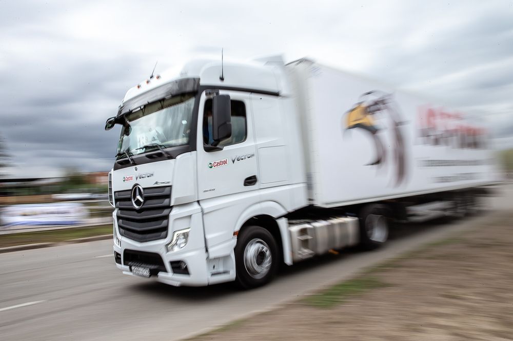 Фотография автора Чумаков Павел