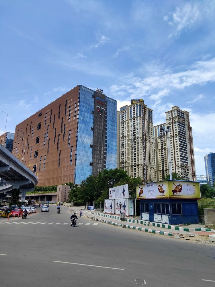 Photograph by Venkatesh Rao