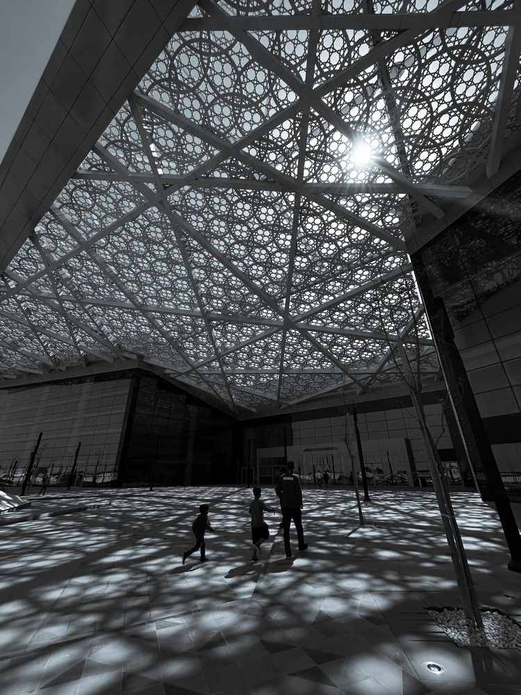 Photograph by Fatima Dashty