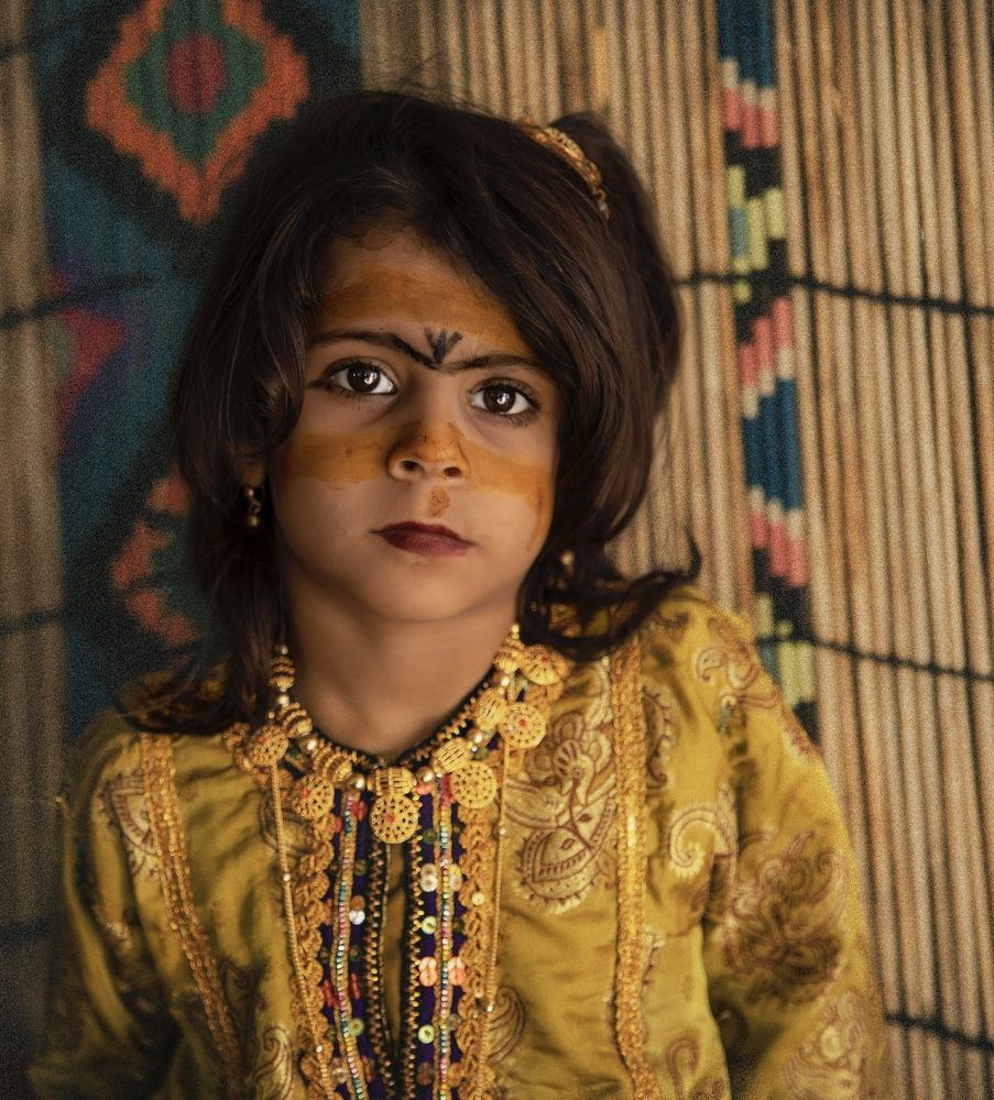 Photograph by Fatima Dashty