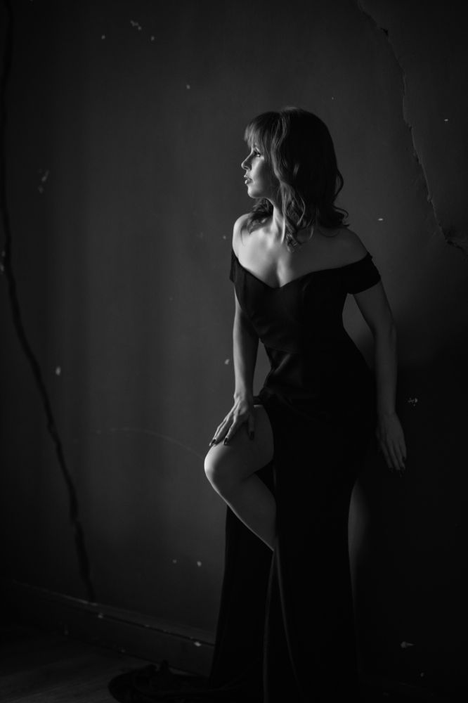 Photograph by Канадина Ульяна