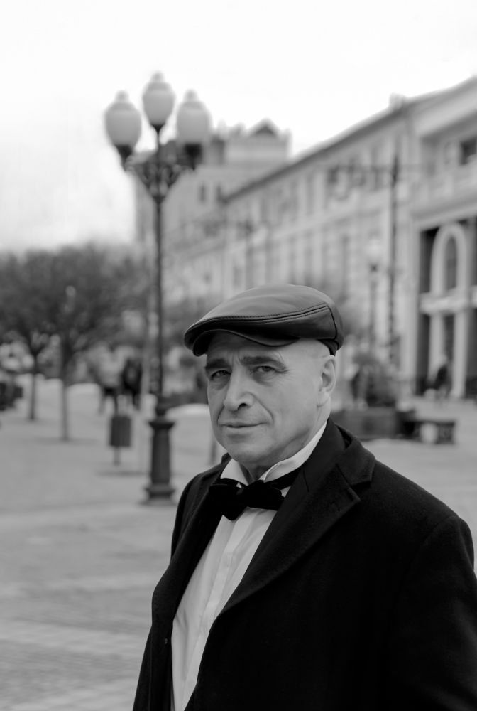 Photograph by Валерий Басыров