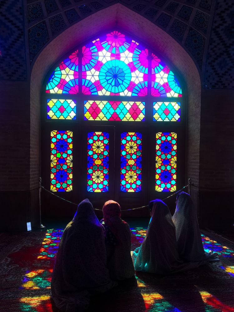 Photograph by hamid Rezaei