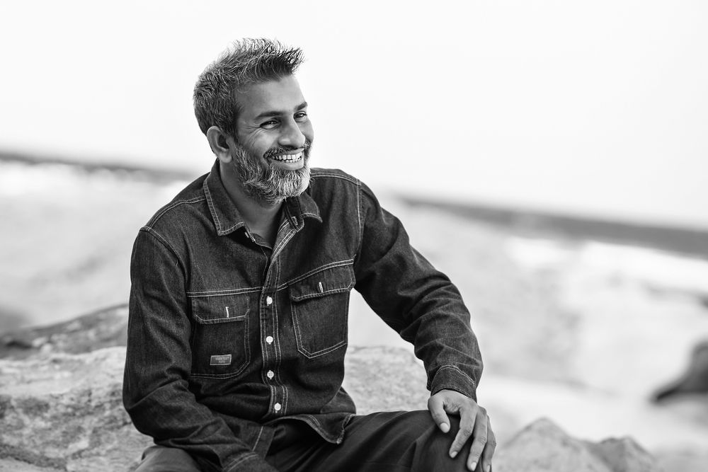 Фотография автора Валентина Бирина