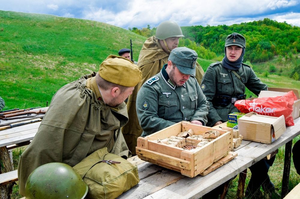 Photograph by Саодат Анаркулова