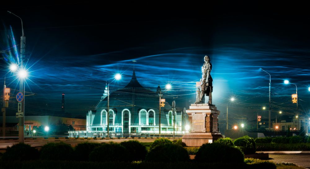 Photograph by Виктор Карнеев