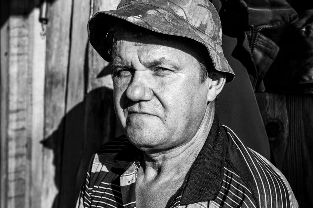 Photograph by Мария Мартынова