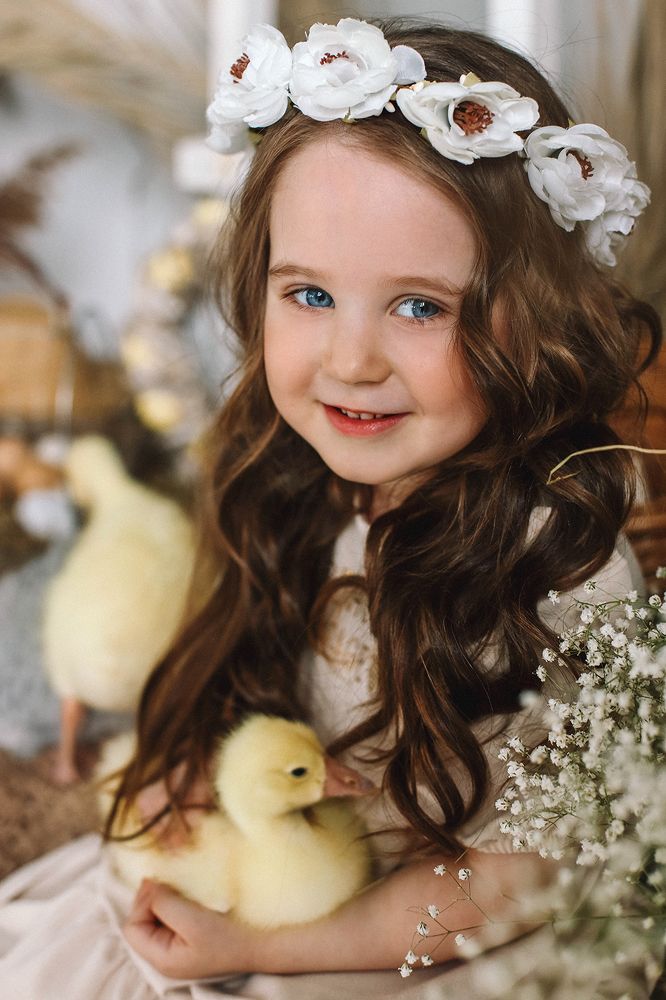 Фотография автора Евграфова Наталия