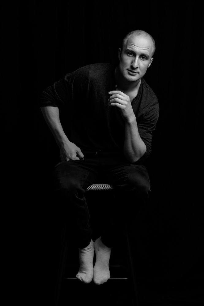 Photograph by Мария Мартынова