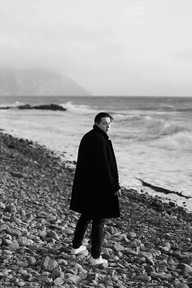 Photograph by Роман Красношапка