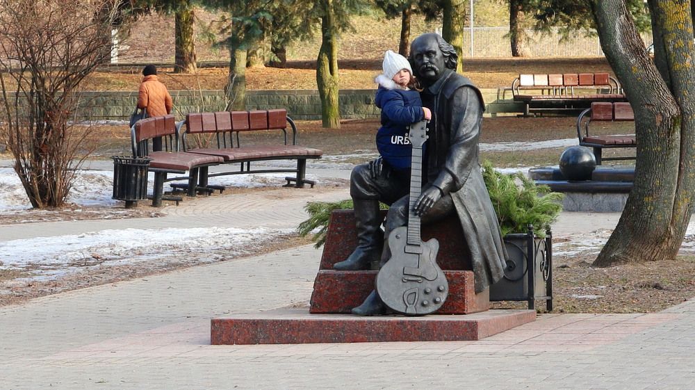 Photograph by Наталья Котько