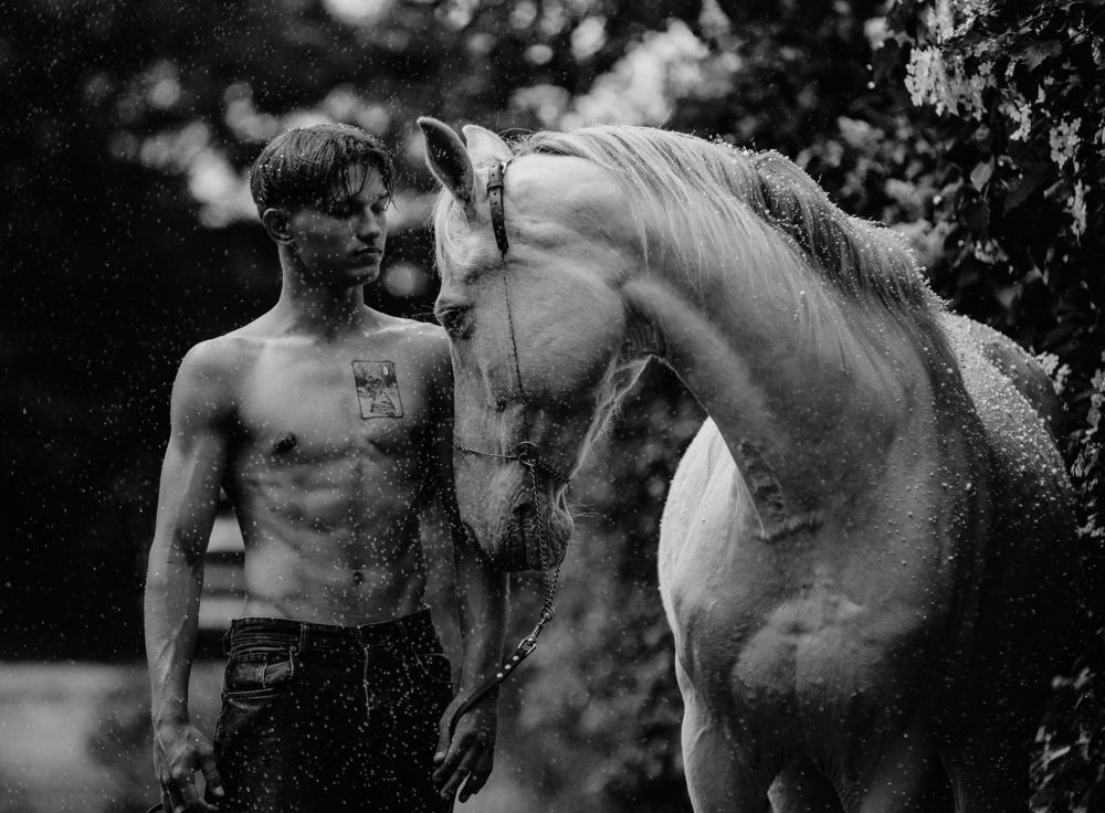 Photograph by Кристина Ксендзова