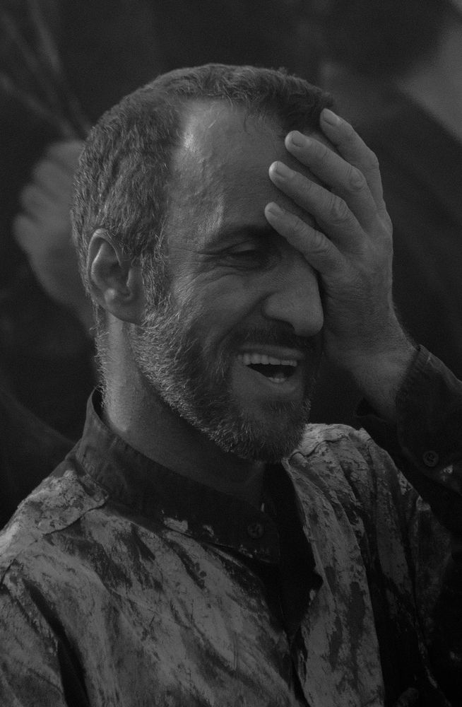 Photograph by mohammadjavad rostamiahmadvandi