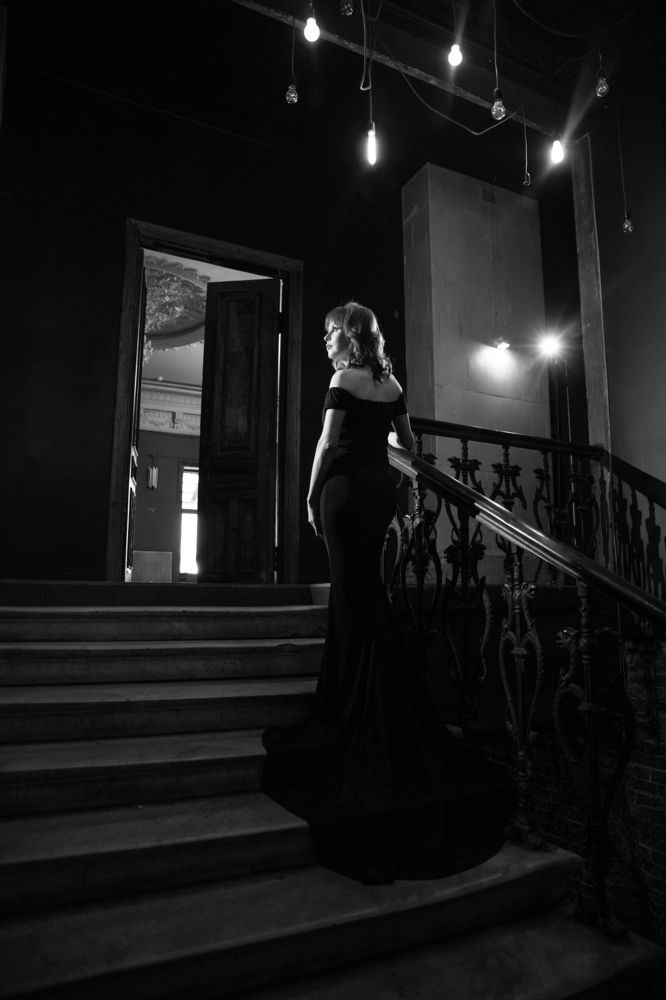 Photograph by Канадина Ульяна