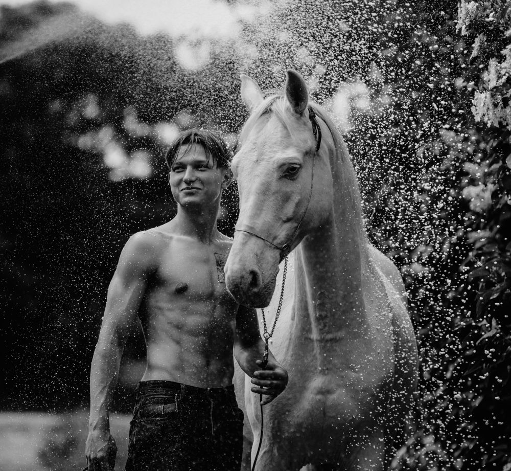 Photograph by Кристина Ксендзова