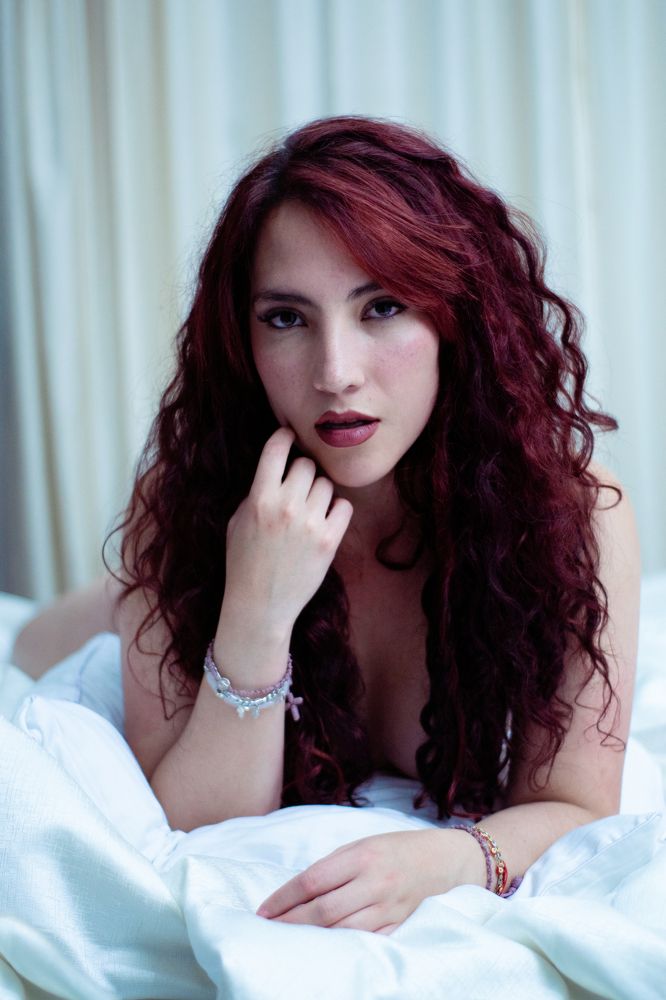 Photograph by Cardoza Gómez Ilian