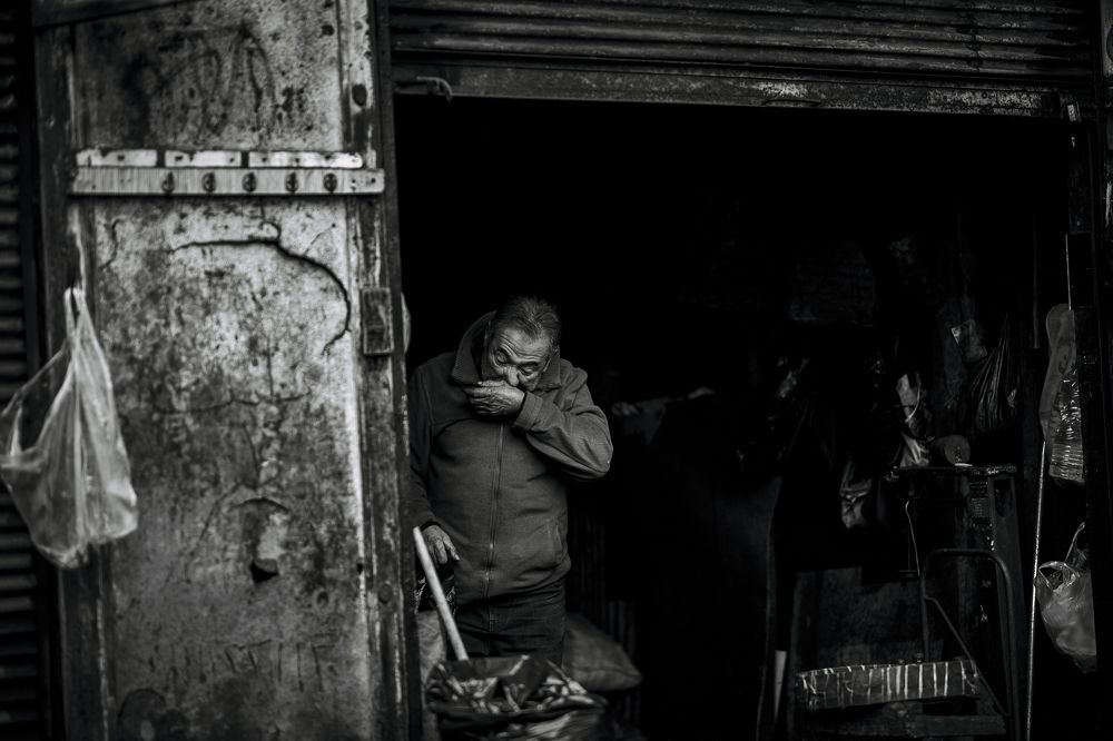 Photograph by aytam zaker