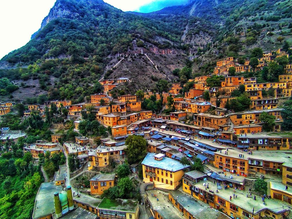 Фотография автора Mahdi Mohammadi