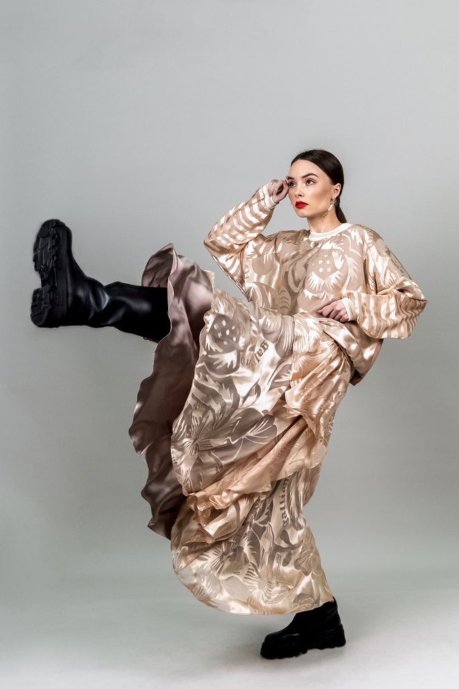 Фотография автора Татьяна Грунтович