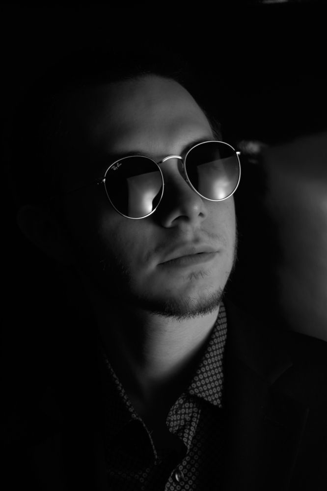 Photograph by Cardoza Gómez Ilian