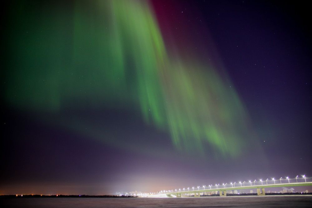 Photograph by Александр Трифанов