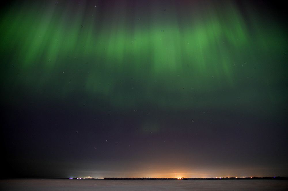 Photograph by Александр Трифанов