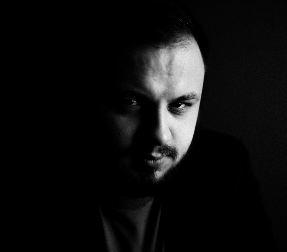 Photograph by Ksenia Ivashko