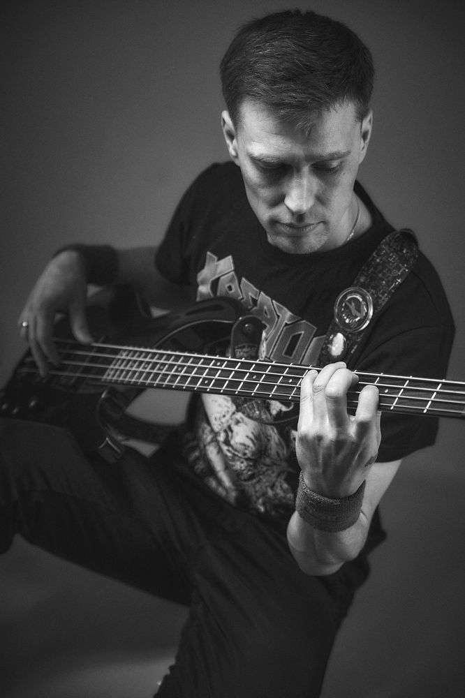 Photograph by Владимир Ивлюшкин