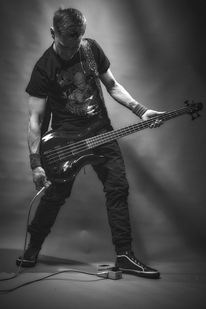 Photograph by Владимир Ивлюшкин