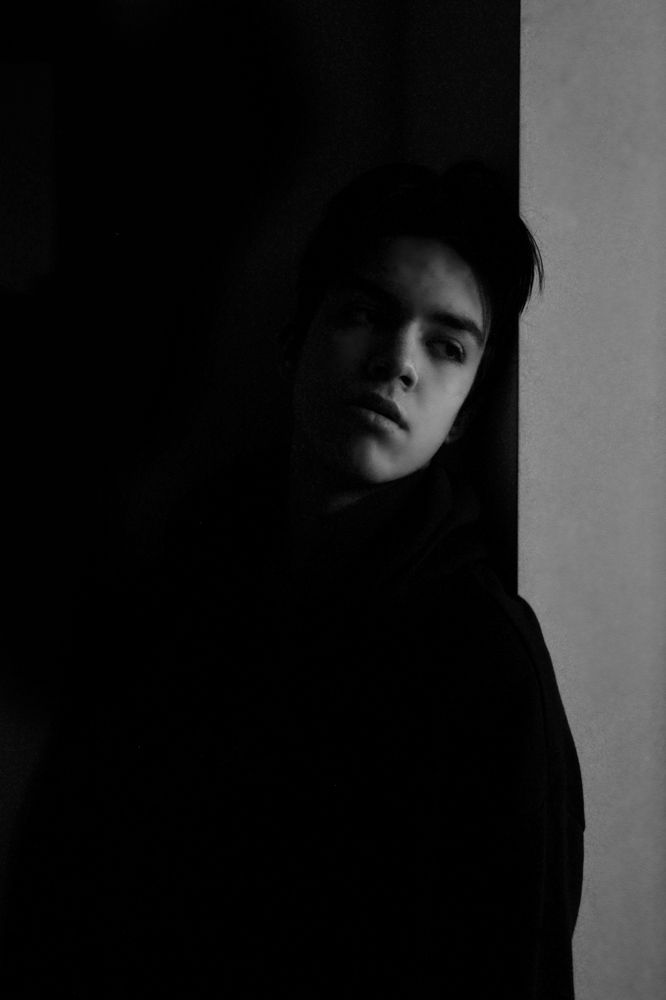 Photograph by Katerina Akalifa