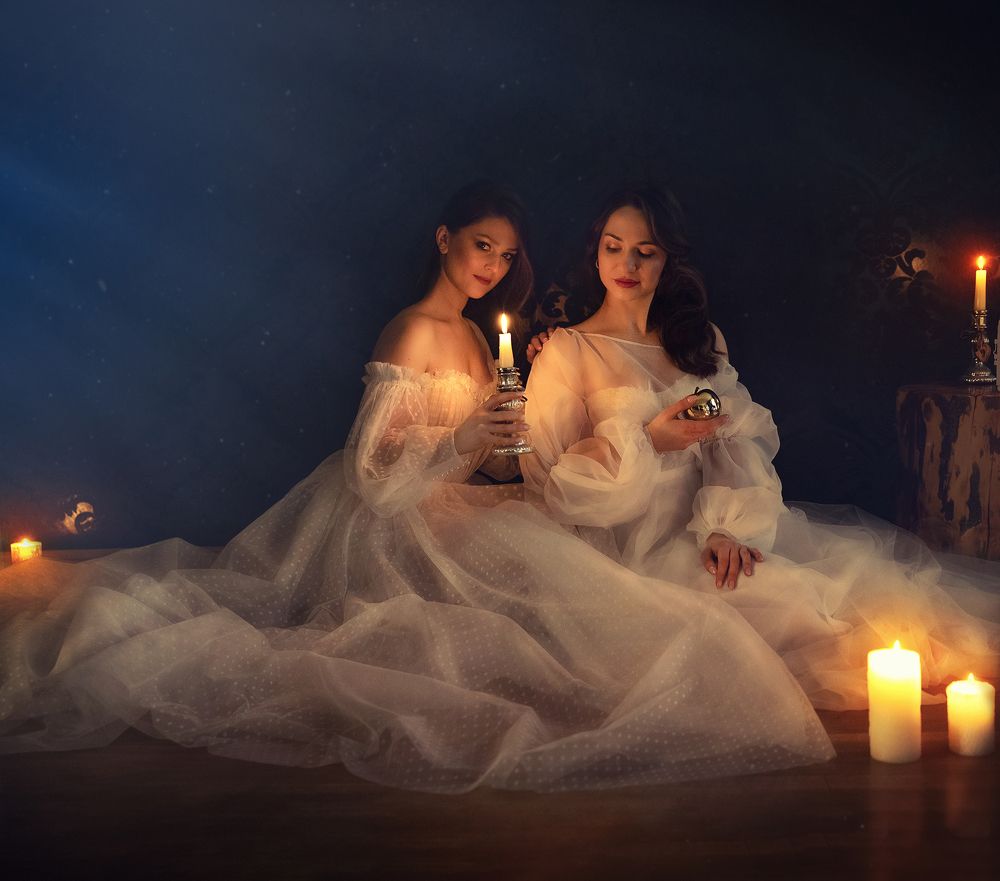 Photograph by Irina Palamarchuk