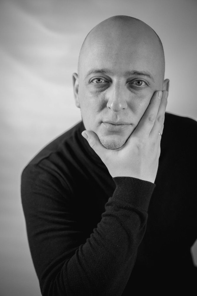 Photograph by ОКСАНА