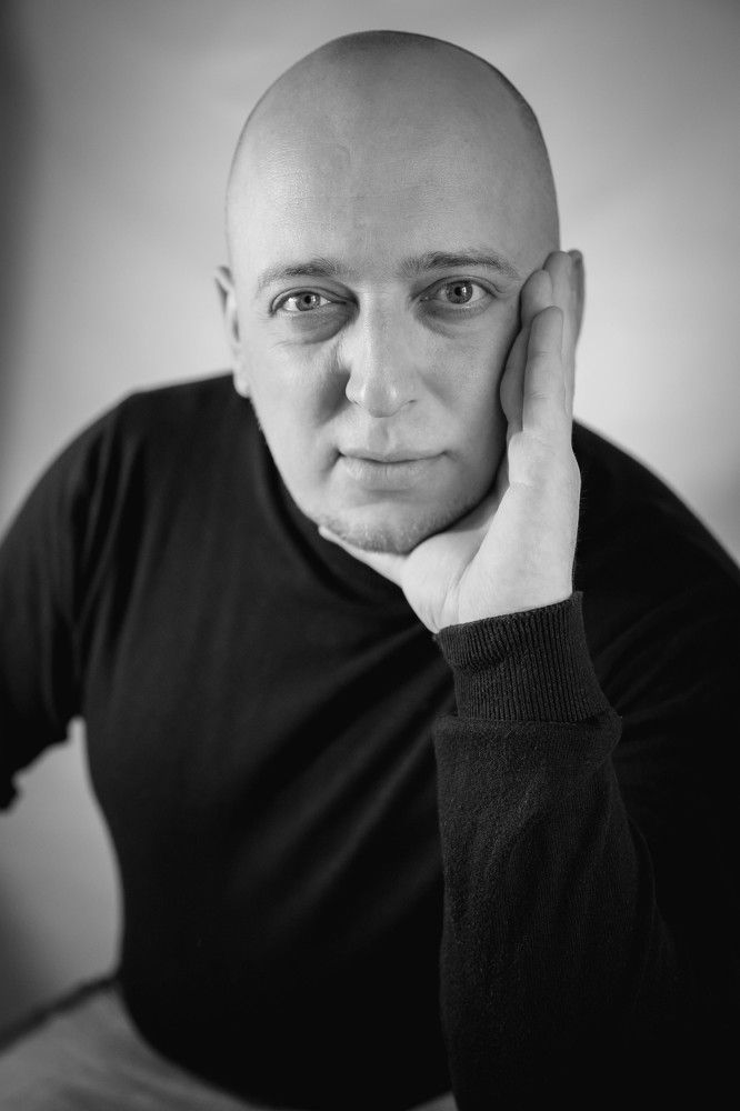 Photograph by ОКСАНА