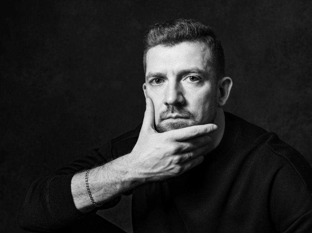 Photograph by Алёна Рындовская