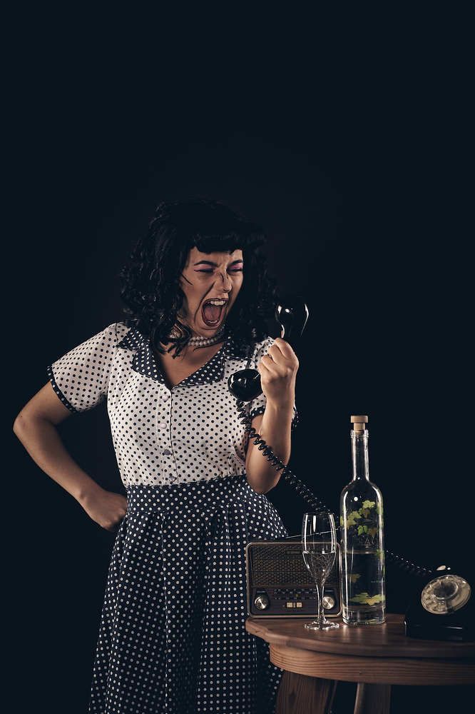 Photograph by Mario Fernando Oportus