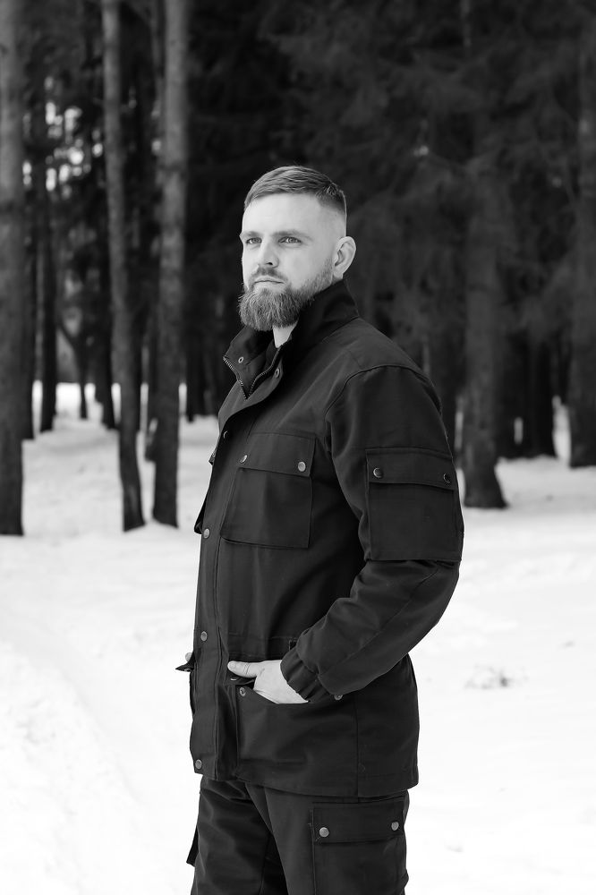 Photograph by Татьяна Гурьянова