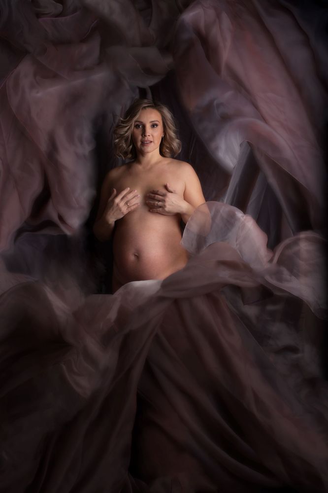 Фотография автора Екатерина Конькова