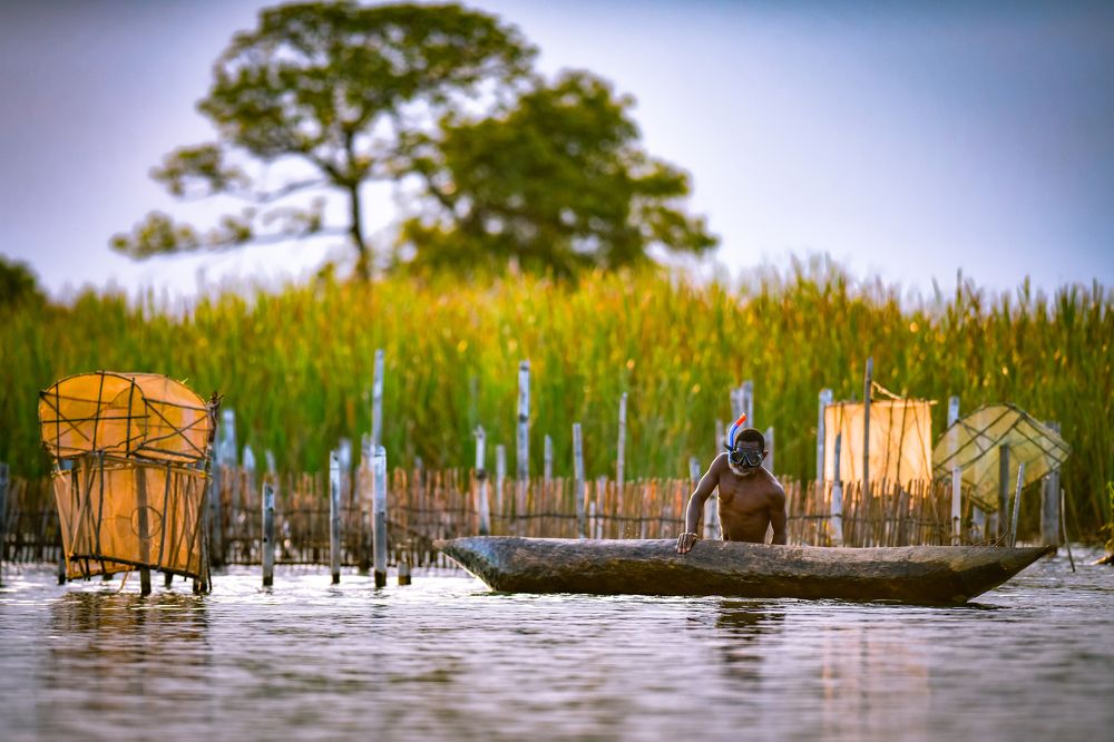 Photograph by Ismail Hassanaly