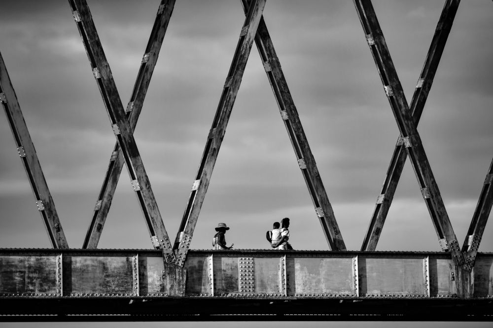 Photograph by Ismail Hassanaly