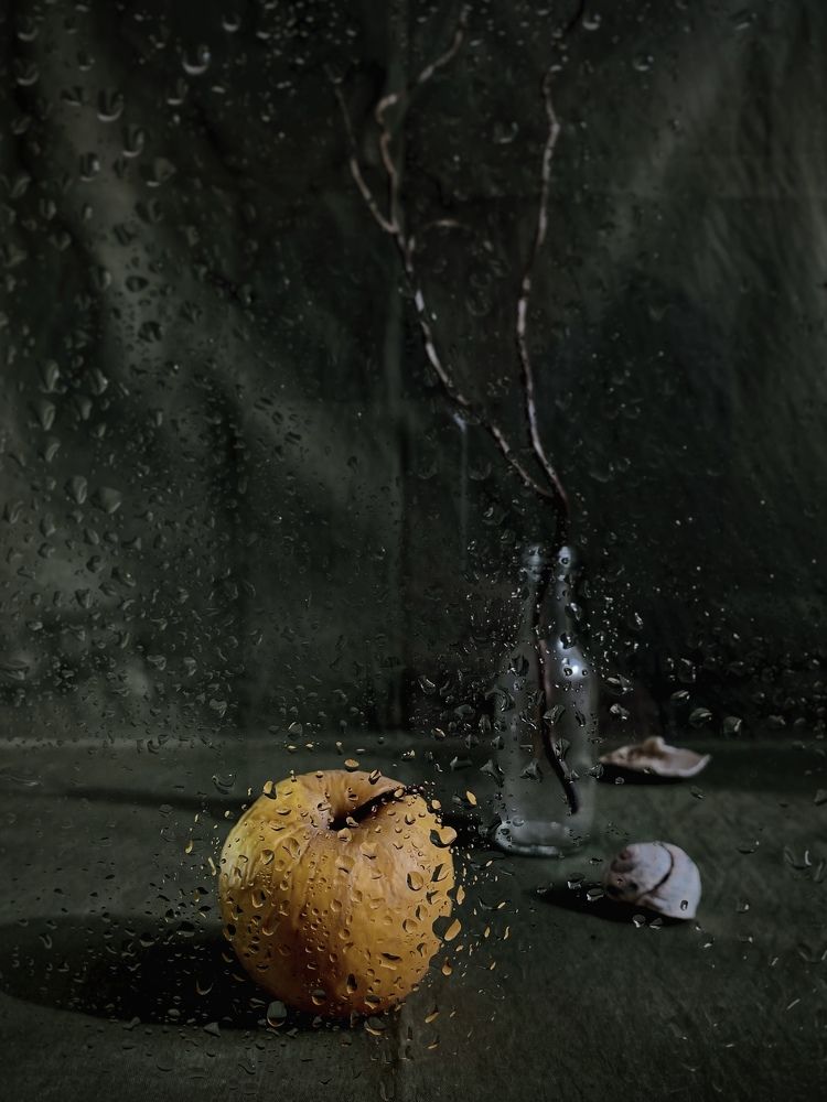 Photograph by Татьяна Семёнова