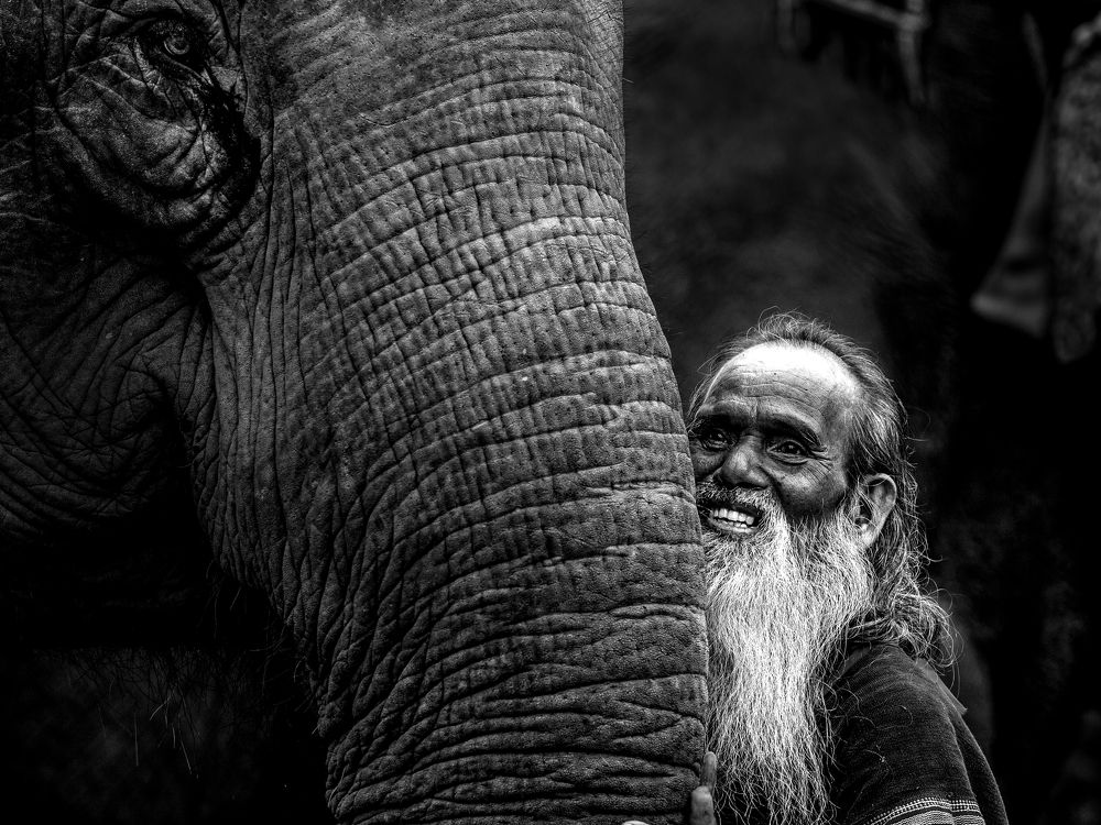 Photograph by DUONG KHIEM