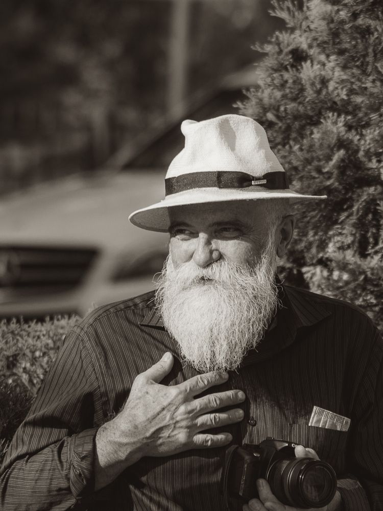 Photograph by Сергей Юнников