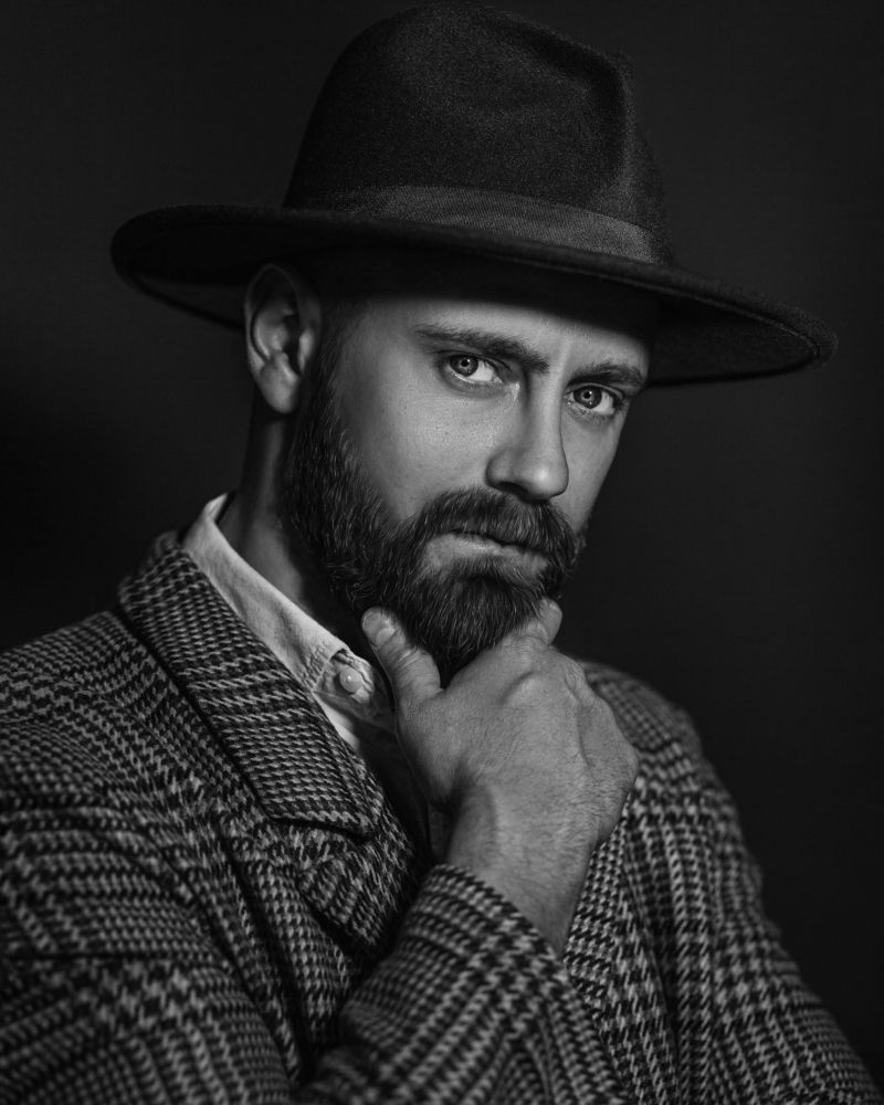 Photograph by Ирина Игнатовец