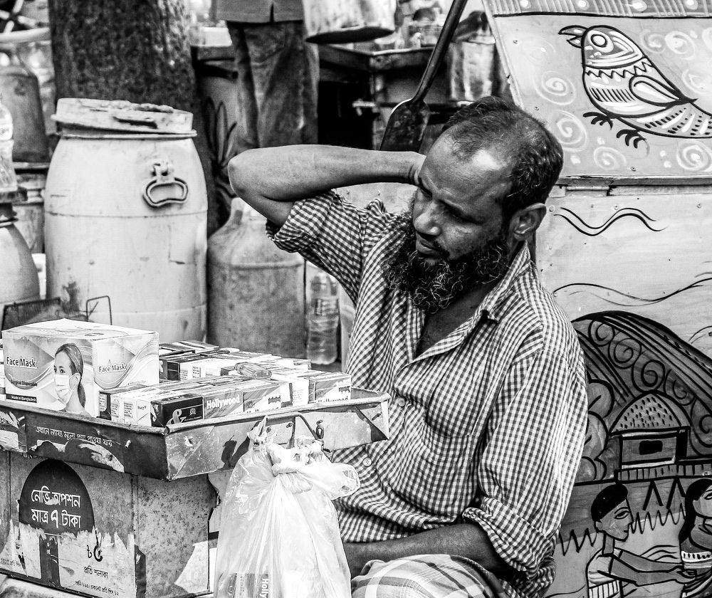 Photograph by Zannatul Ferdaus Badhon