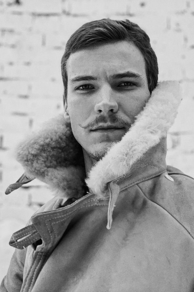 Photograph by Irina Timonina