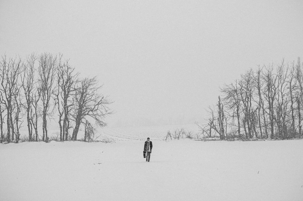 Photograph by Юлия Ковтун