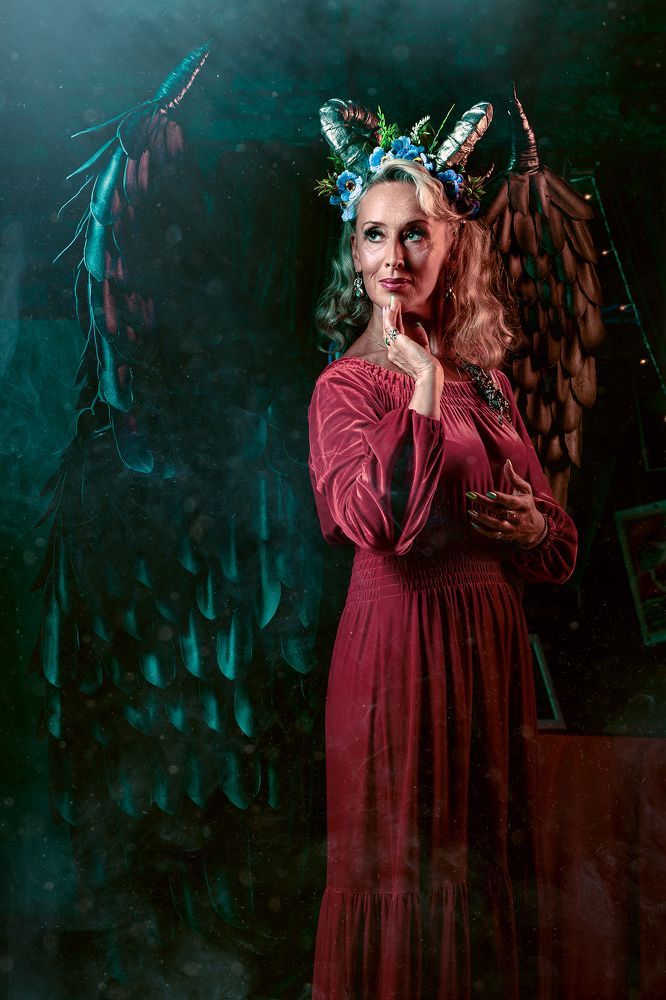 Photograph by Адель Гундырин