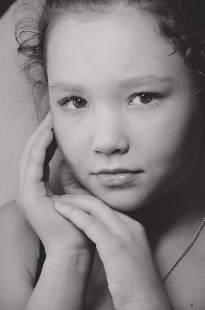 Мисс нежность